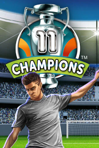 11 Champions игровой аппарат | Casino Vulkan играть бесплатно
