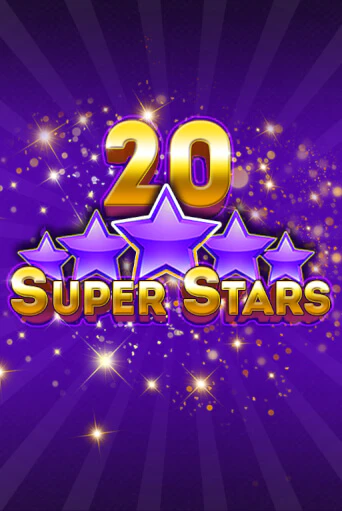 20 Super Stars игровой аппарат | Casino Vulkan играть бесплатно