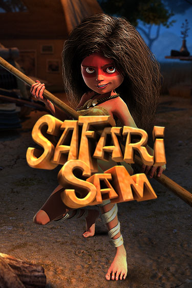 Safari Sam игровой аппарат | Casino Vulkan играть бесплатно
