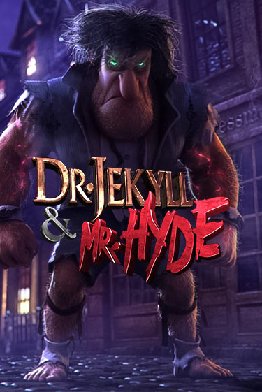 Dr. Jekyll & Mr. Hyde игровой аппарат | Casino Vulkan играть бесплатно