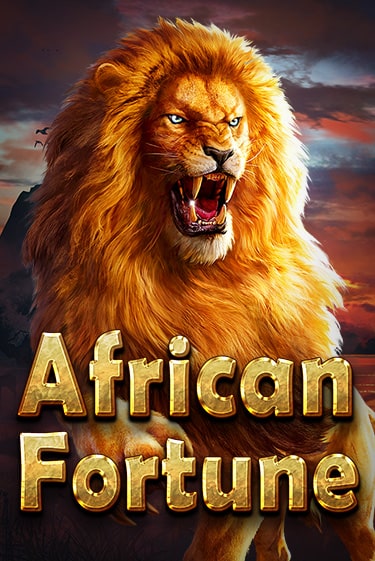 African Fortune игровой аппарат | Casino Vulkan играть бесплатно