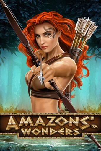 Amazon's Wonders игровой аппарат | Casino Vulkan играть бесплатно