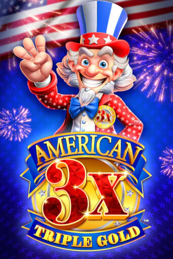 American Triple Gold™ игровой аппарат | Casino Vulkan играть бесплатно