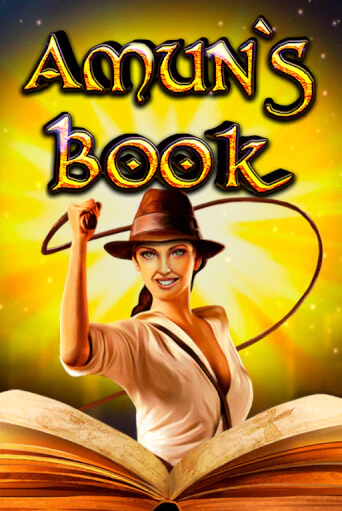 Amuns Book HD игровой аппарат | Casino Vulkan играть бесплатно