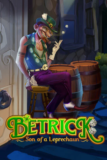 Betrick: Son of a Leprechaun игровой аппарат | Casino Vulkan играть бесплатно