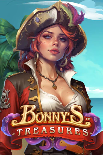 Bonny's Treasures™ игровой аппарат | Casino Vulkan играть бесплатно