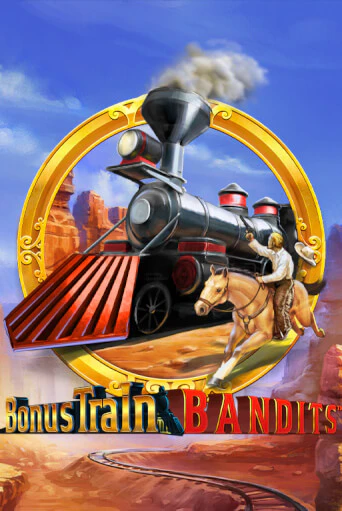 Bonus Train Bandit игровой аппарат | Casino Vulkan играть бесплатно