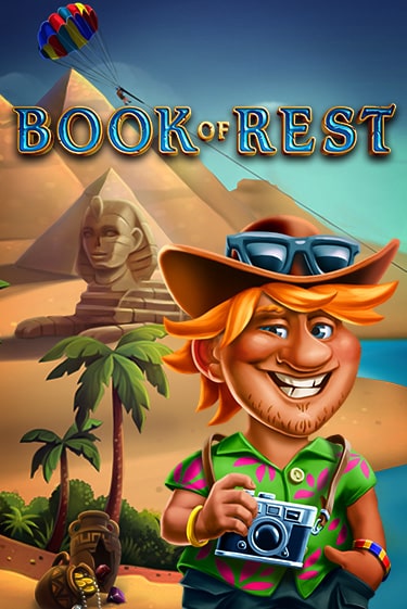Book of Rest игровой аппарат | Casino Vulkan играть бесплатно