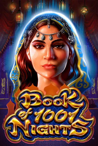 Book of 1001 Nights игровой аппарат | Casino Vulkan играть бесплатно