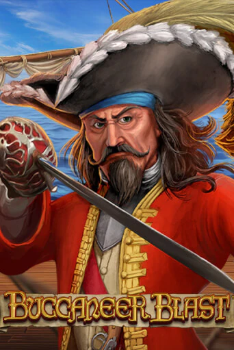 Buccaneer Blast игровой аппарат | Casino Vulkan играть бесплатно