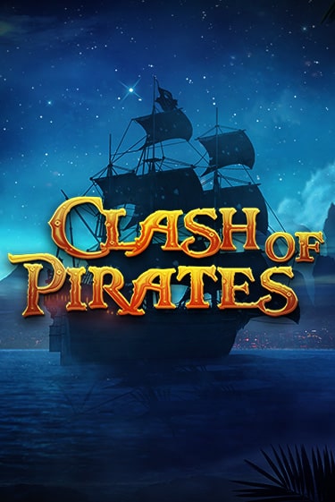 Clash of Pirates игровой аппарат | Casino Vulkan играть бесплатно