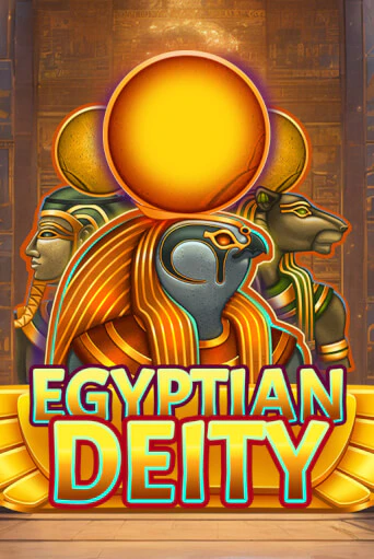 Egyptian Deity игровой аппарат | Casino Vulkan играть бесплатно