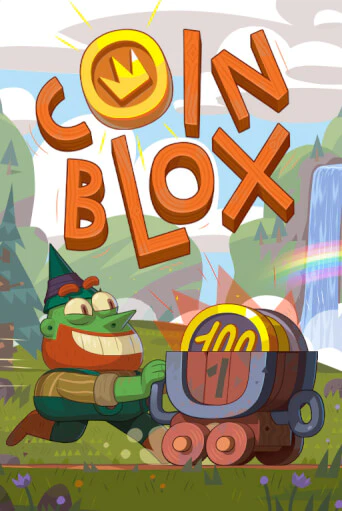Coin Blox игровой аппарат | Casino Vulkan играть бесплатно