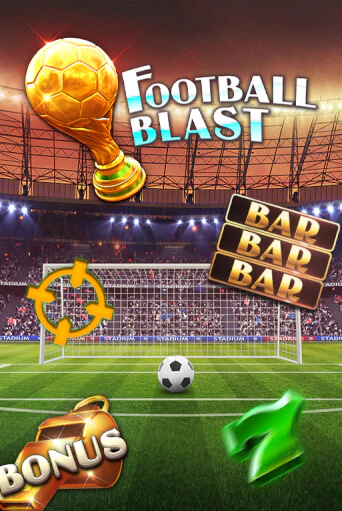 Football Blast игровой аппарат | Casino Vulkan играть бесплатно