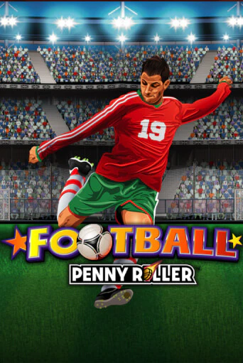 Football Penny Roller игровой аппарат | Casino Vulkan играть бесплатно