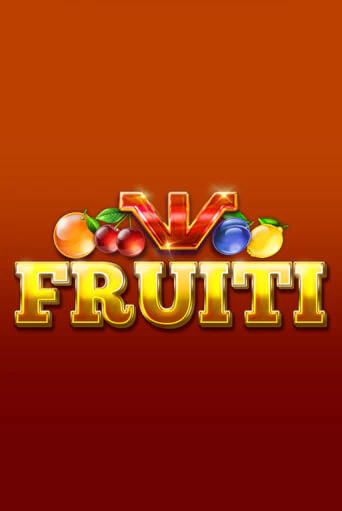 Fruiti игровой аппарат | Casino Vulkan играть бесплатно