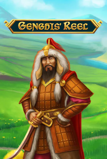 Genghis  Reel игровой аппарат | Casino Vulkan играть бесплатно