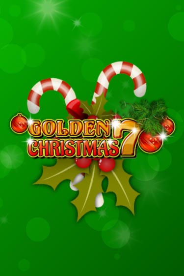 Golden 7 Christmas игровой аппарат | Casino Vulkan играть бесплатно