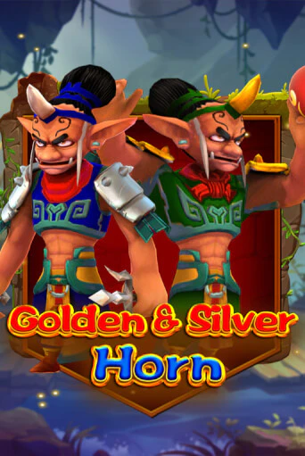 Golden And Silver Horn игровой аппарат | Casino Vulkan играть бесплатно