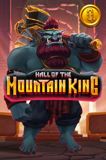 Hall of the Mountain King игровой аппарат | Casino Vulkan играть бесплатно
