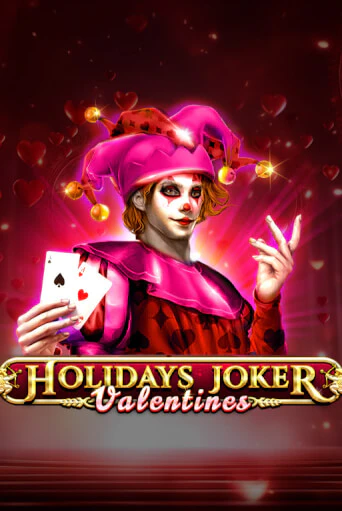 Holidays Joker - Valentines игровой аппарат | Casino Vulkan играть бесплатно