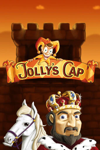 Jolly's Cap игровой аппарат | Casino Vulkan играть бесплатно