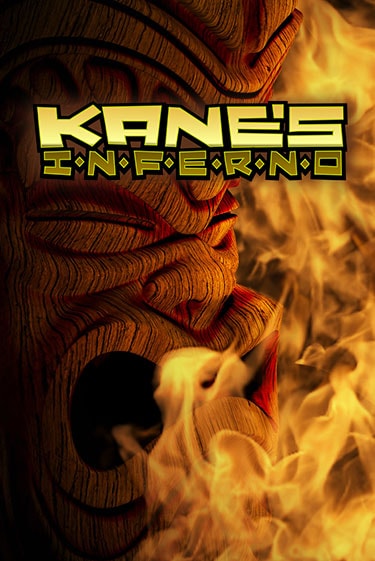 Kane's Inferno игровой аппарат | Casino Vulkan играть бесплатно