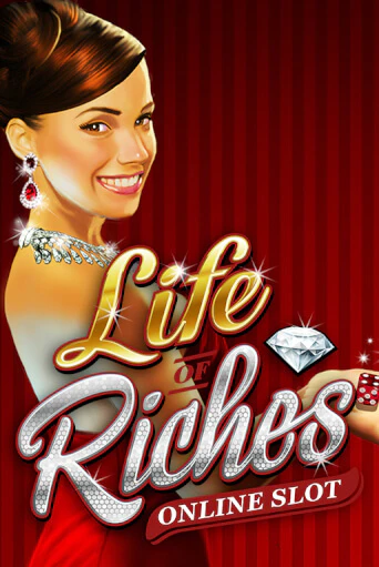 Life Of Riches игровой аппарат | Casino Vulkan играть бесплатно