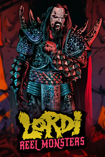 Lordi Reel Monsters игровой аппарат | Casino Vulkan играть бесплатно