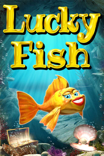 Lucky Fish игровой аппарат | Casino Vulkan играть бесплатно