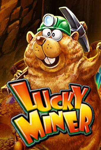 Lucky Miner игровой аппарат | Casino Vulkan играть бесплатно