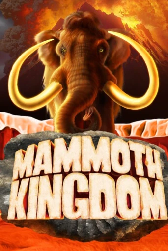 Mammoth Kingdom игровой аппарат | Casino Vulkan играть бесплатно