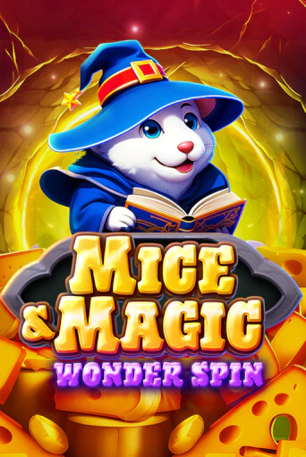 Mice & Magic Wonder Spin игровой аппарат | Casino Vulkan играть бесплатно