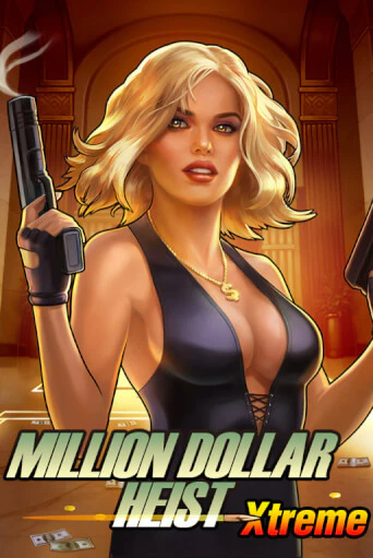 Million Dollar Heist Xtreme игровой аппарат | Casino Vulkan играть бесплатно