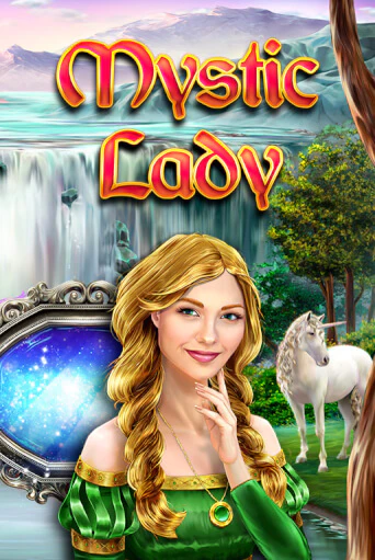 Mystic Lady игровой аппарат | Casino Vulkan играть бесплатно