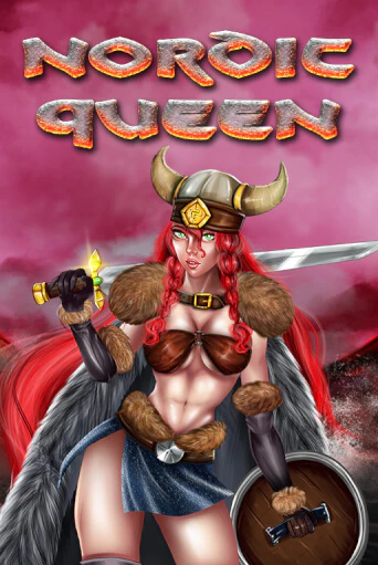 Nordic Queen игровой аппарат | Casino Vulkan играть бесплатно