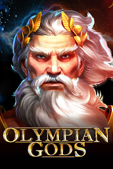 Olympian Gods игровой аппарат | Casino Vulkan играть бесплатно