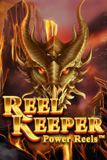 Reel Keeper Power Reels™ игровой аппарат | Casino Vulkan играть бесплатно
