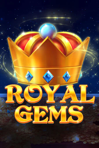 Royal Gems игровой аппарат | Casino Vulkan играть бесплатно