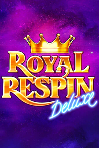 Royal Respin Deluxe игровой аппарат | Casino Vulkan играть бесплатно