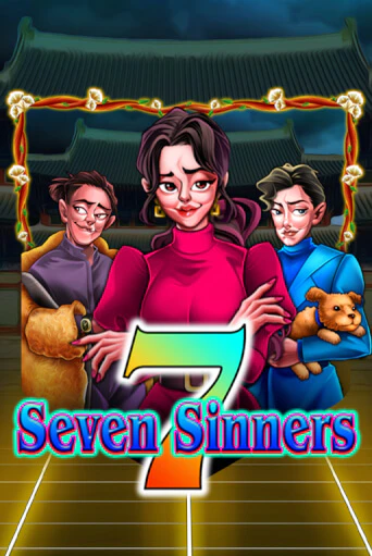 Seven Sinners игровой аппарат | Casino Vulkan играть бесплатно