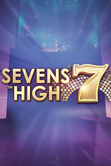 Sevens High игровой аппарат | Casino Vulkan играть бесплатно