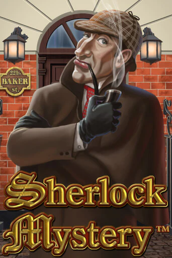 Sherlock Mystery игровой аппарат | Casino Vulkan играть бесплатно
