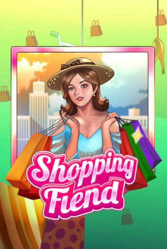 Shopping Fiend игровой аппарат | Casino Vulkan играть бесплатно
