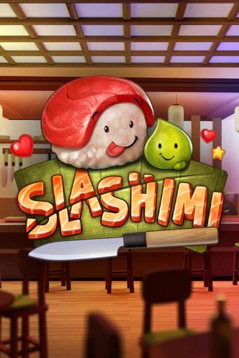 Slashimi игровой аппарат | Casino Vulkan играть бесплатно