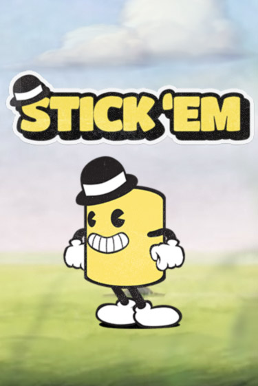 Stickem игровой аппарат | Casino Vulkan играть бесплатно