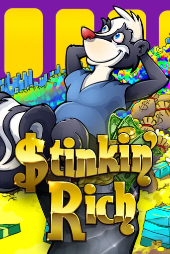Stinkin’ Rich игровой аппарат | Casino Vulkan играть бесплатно
