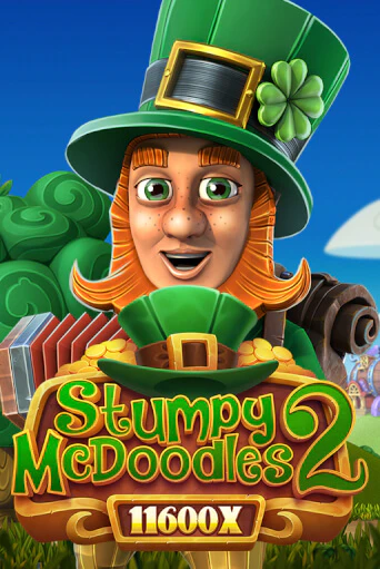 Stumpy McDoodles 2 игровой аппарат | Casino Vulkan играть бесплатно