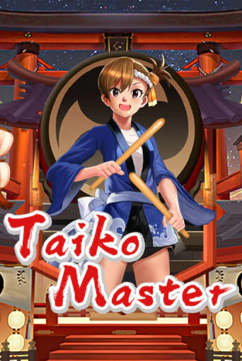 Taiko Master игровой аппарат | Casino Vulkan играть бесплатно