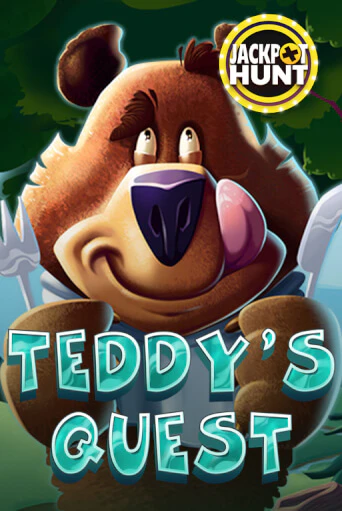 Teddy's Quest игровой аппарат | Casino Vulkan играть бесплатно